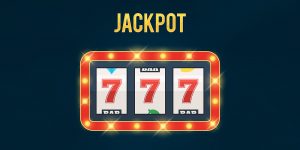 Top Online Casinos offering big Jackpots 