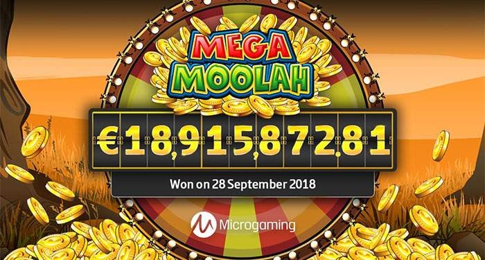 mega moolah
